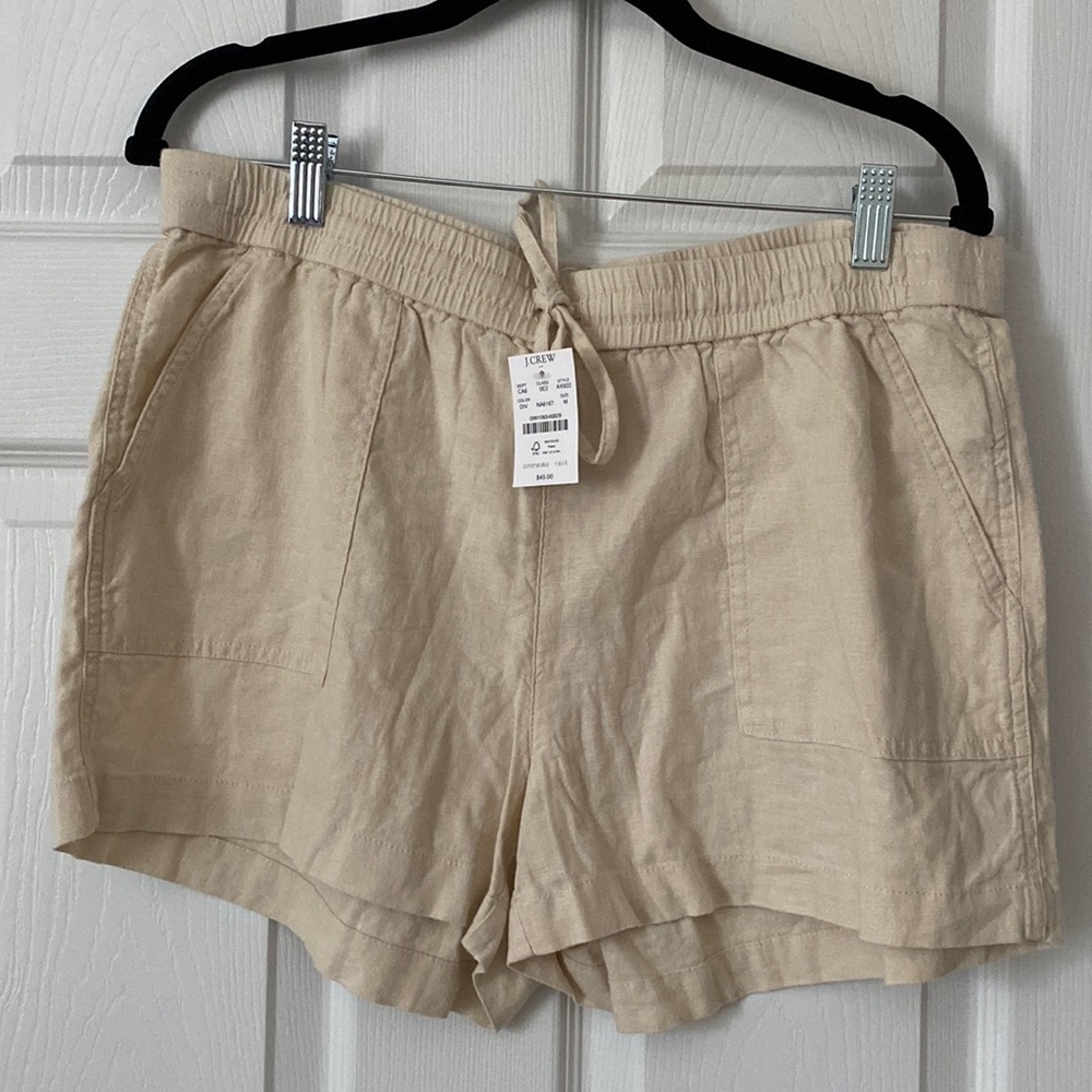 Jcrew shorts